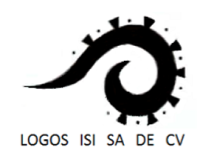 Logos Isi